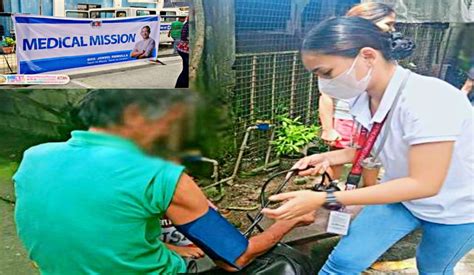 jonvic remulla medical assistance|Cavite Gov. Remulla supports healthcare workers: ‘I choose .